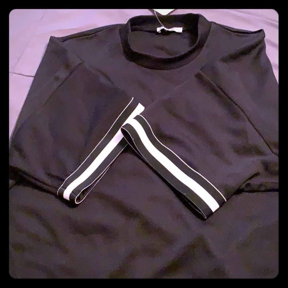 Fashion Nova Men’s Shirt